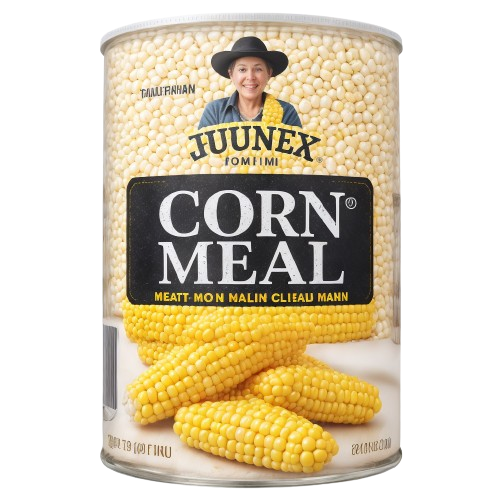 cornmeal