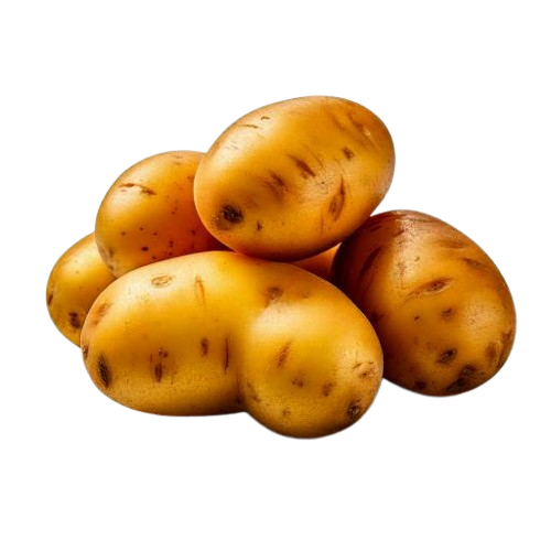 potatoes