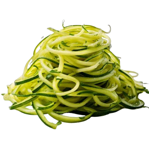 zucchini noodles