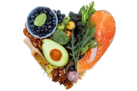 AHA Heart Healthy