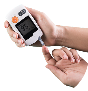 Diabetes Management