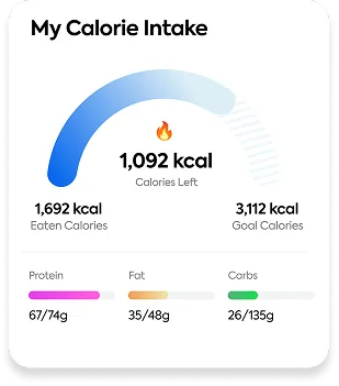 Smart Nutrition