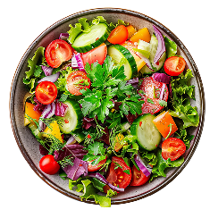 Vegetarian Diet
