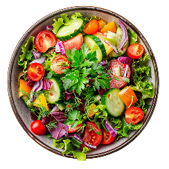 Vegetarian Diet